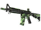 M4A4 | Choppa image